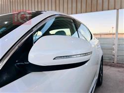 كيا اوبتيما